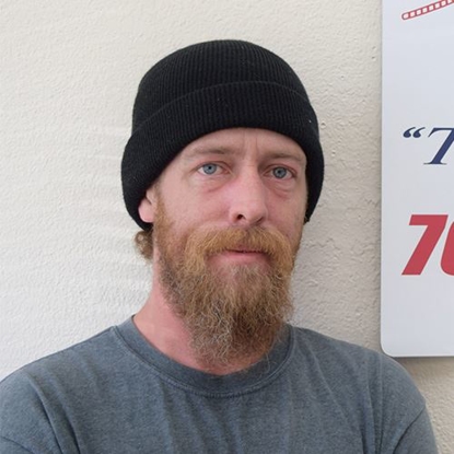 Nicholas B. Photo